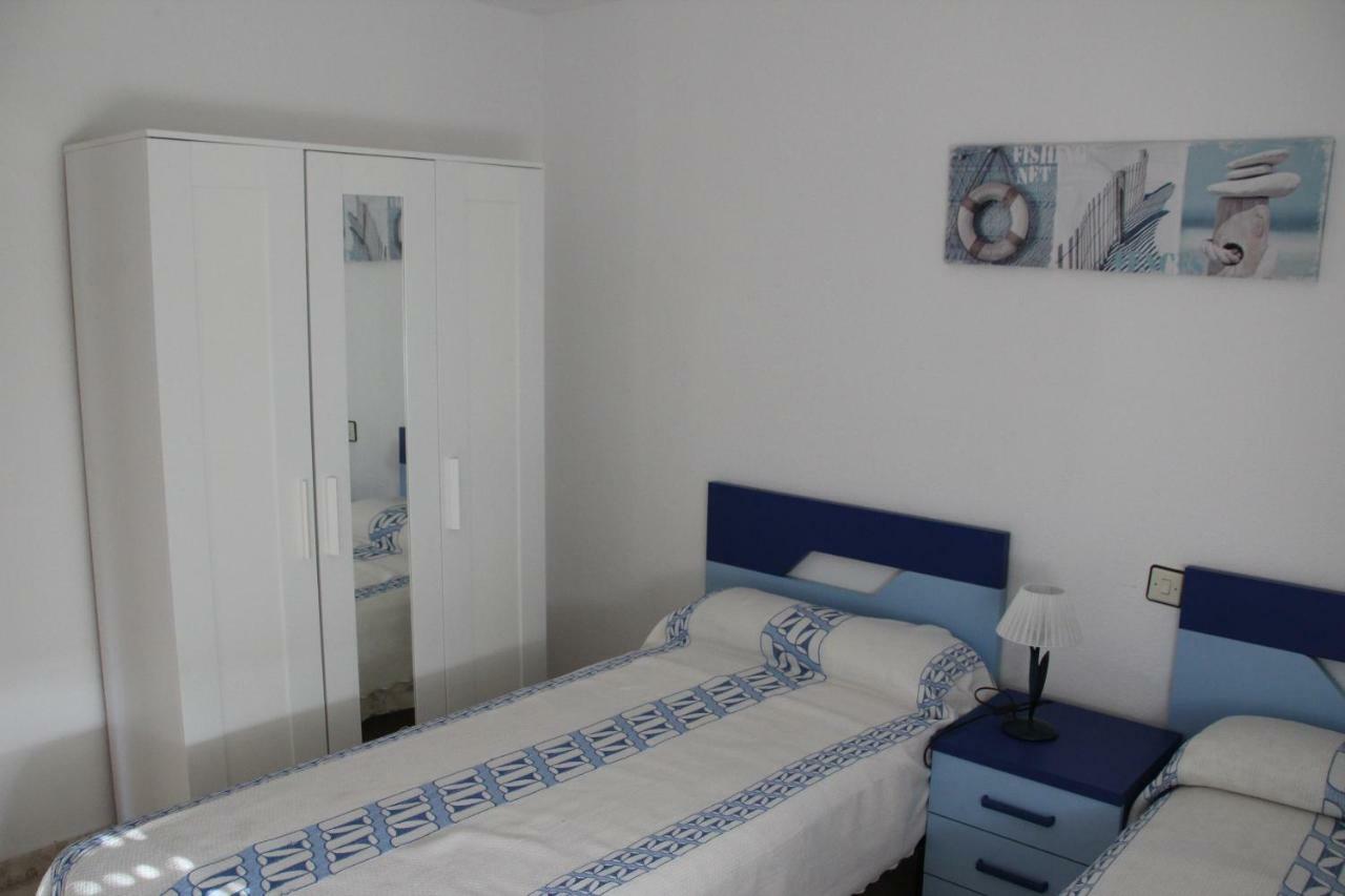 Apartamento Carihuela Beach & Sun Torremolinos Luaran gambar