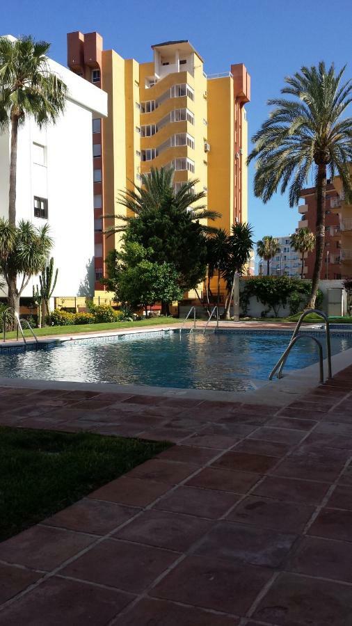 Apartamento Carihuela Beach & Sun Torremolinos Luaran gambar