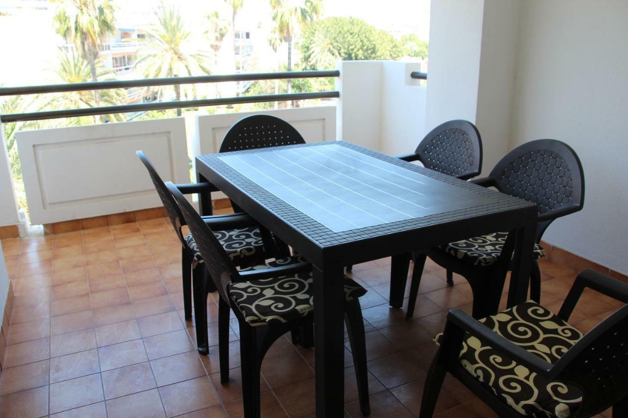 Apartamento Carihuela Beach & Sun Torremolinos Luaran gambar