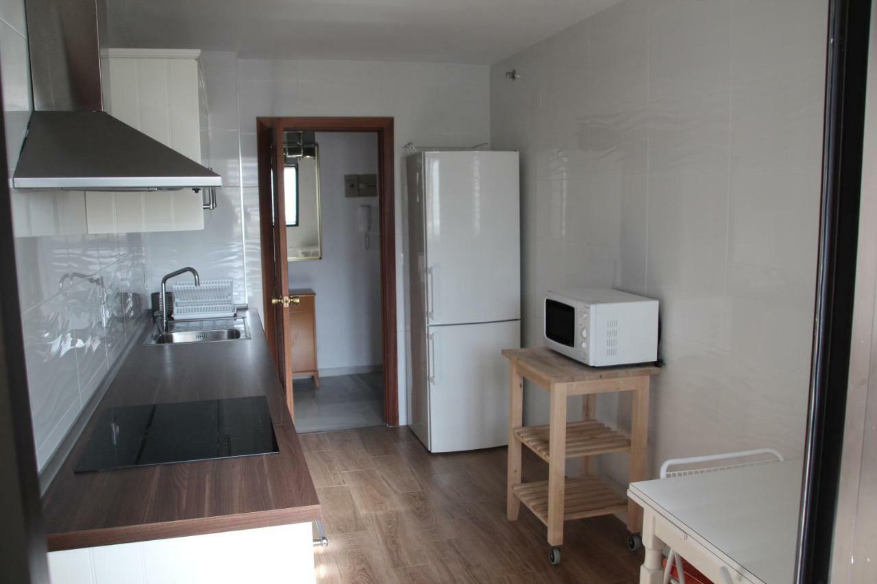Apartamento Carihuela Beach & Sun Torremolinos Luaran gambar