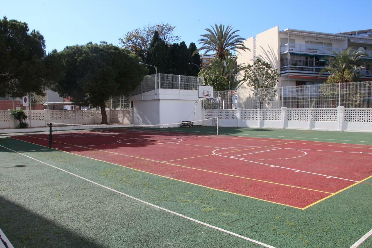 Apartamento Carihuela Beach & Sun Torremolinos Luaran gambar