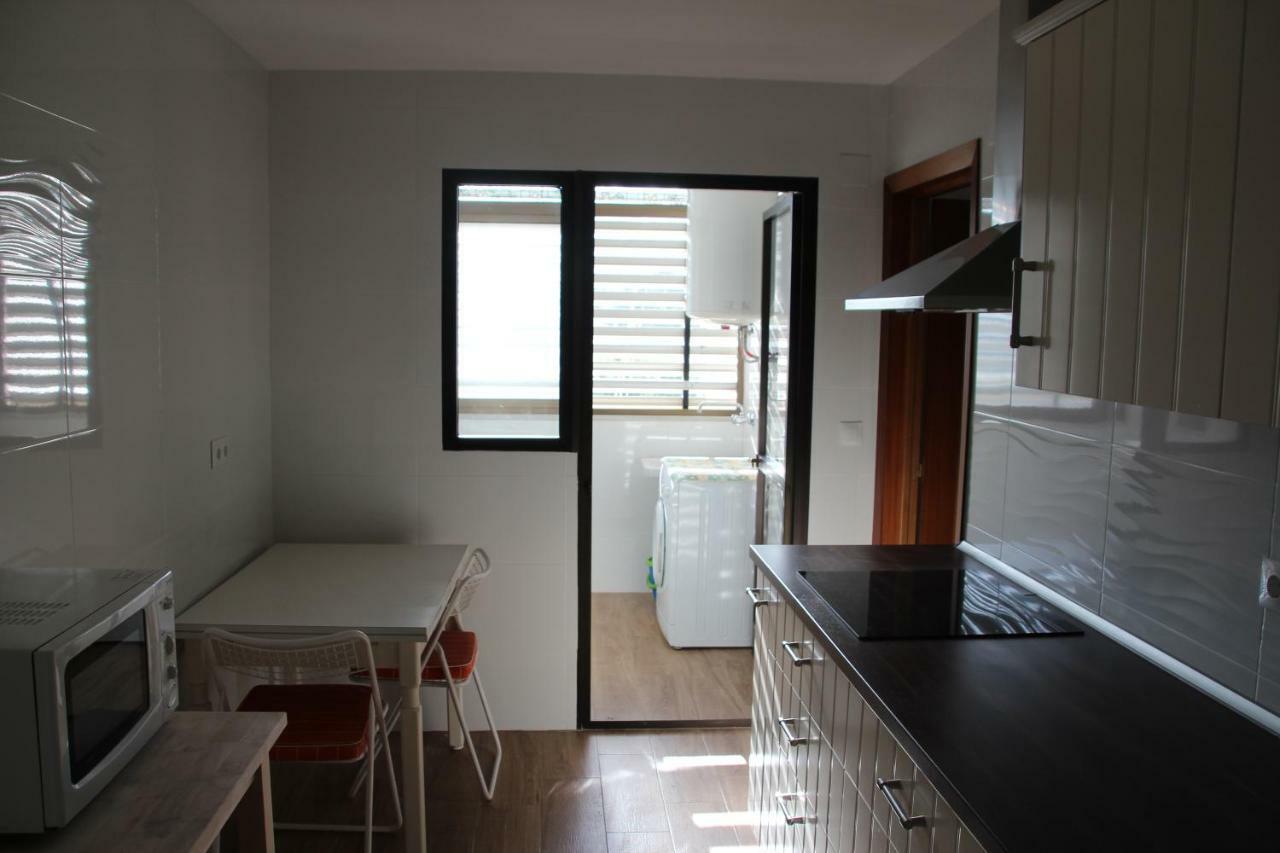 Apartamento Carihuela Beach & Sun Torremolinos Luaran gambar